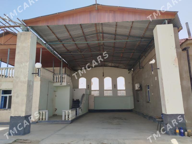 Nebitçi 40×80 düzmergen - Balkanabat - img 6