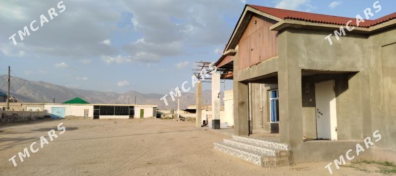 Nebitçi 40×80 düzmergen - Balkanabat - img 5