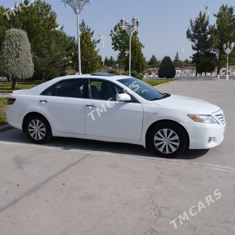 Toyota Camry 2010 - 157 000 TMT - Ашхабад - img 4