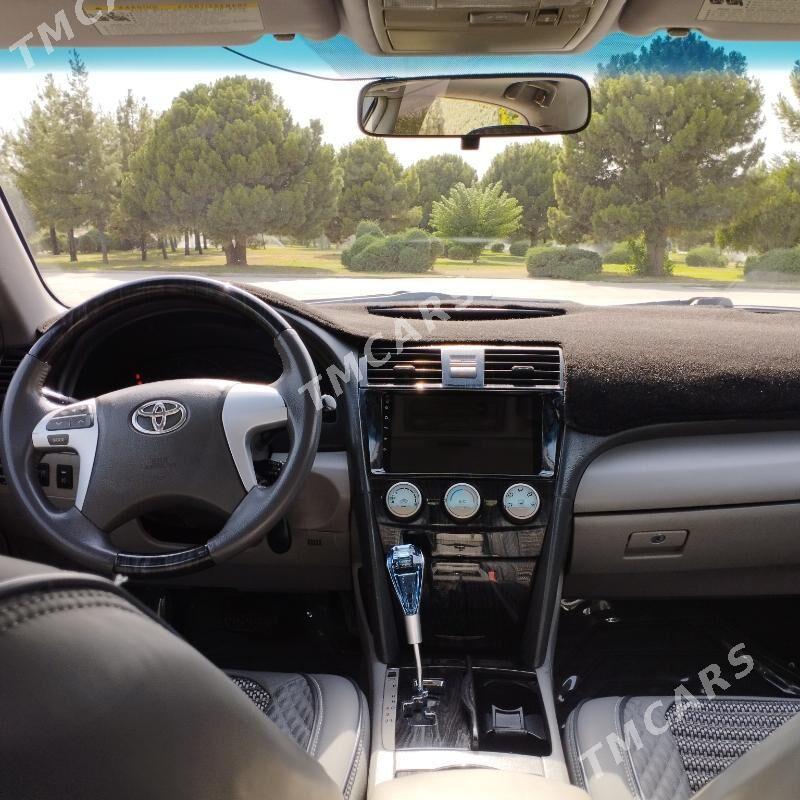 Toyota Camry 2010 - 157 000 TMT - Ашхабад - img 5