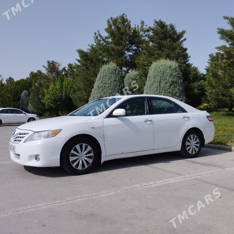 Toyota Camry 2010 - 157 000 TMT - Ашхабад - img 2