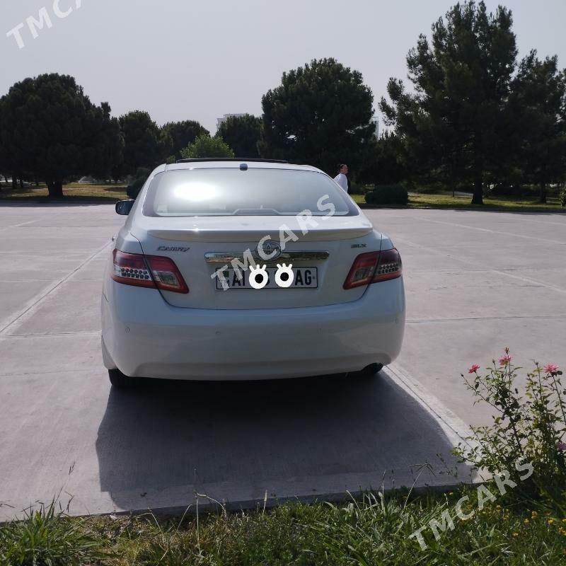Toyota Camry 2010 - 157 000 TMT - Ашхабад - img 3