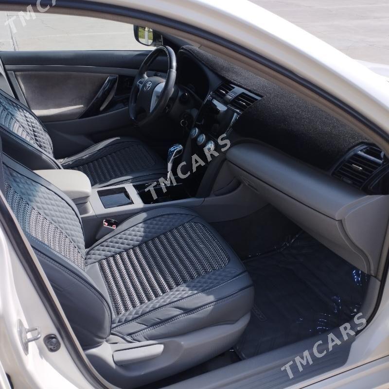 Toyota Camry 2010 - 157 000 TMT - Ашхабад - img 6
