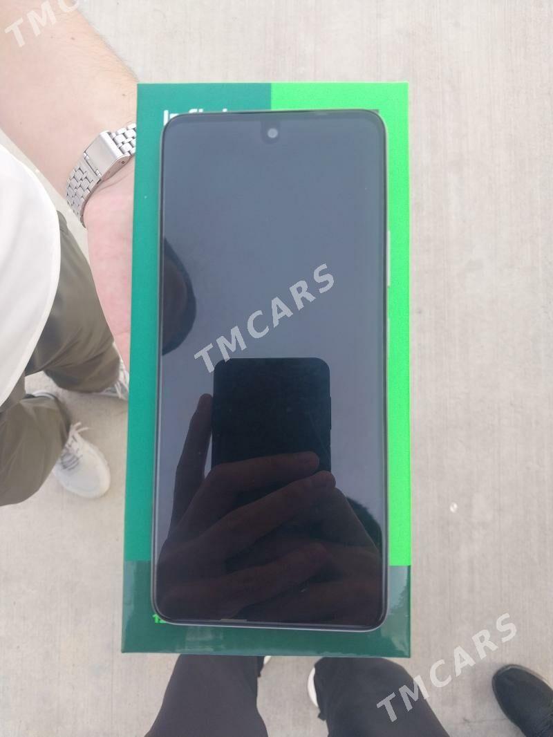 Infinix HOT50 - Aşgabat - img 2