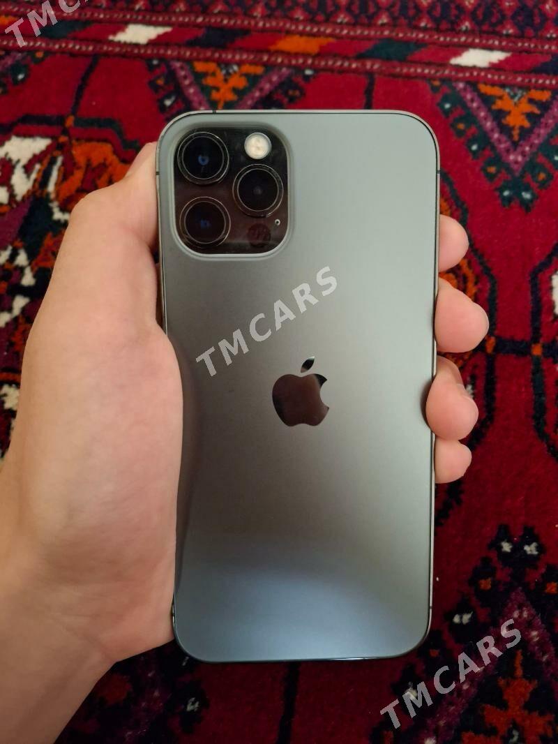 Iphone 12 pro - 15-nji tapgyr - img 3