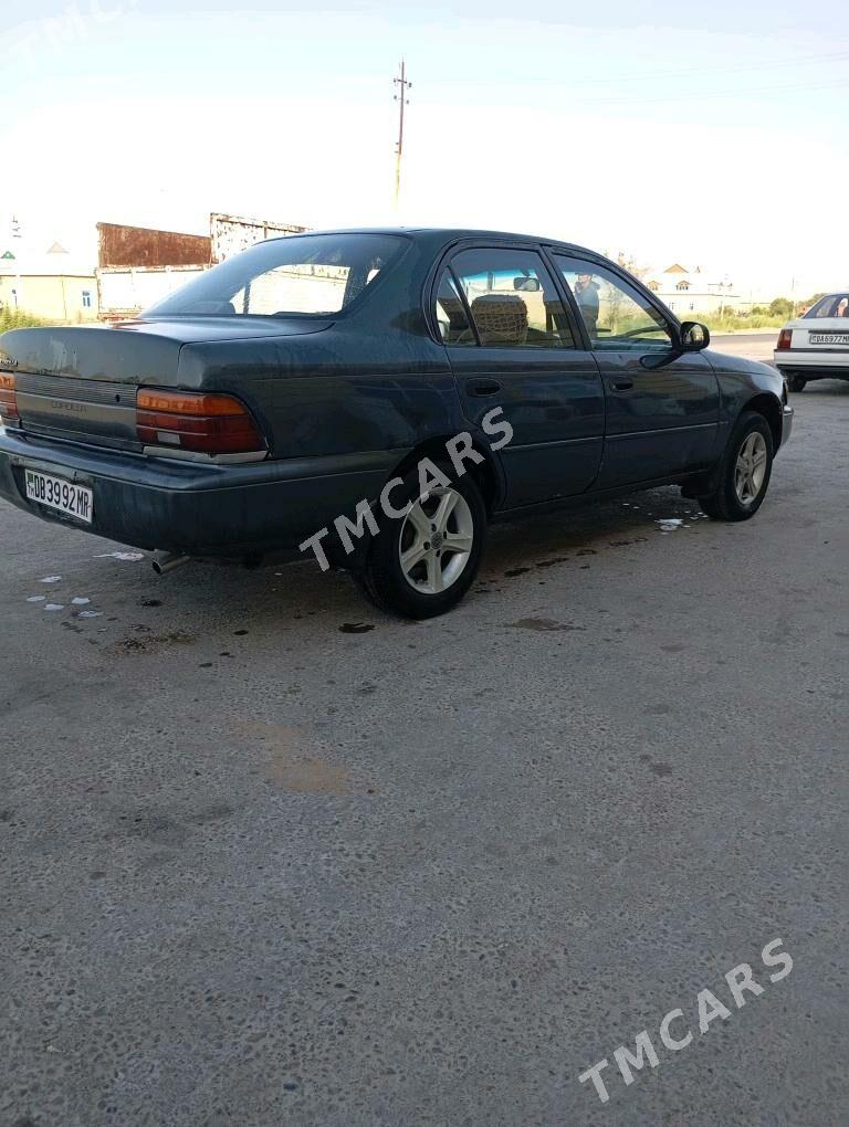 Toyota Corolla 1995 - 50 000 TMT - Sakarçäge - img 3