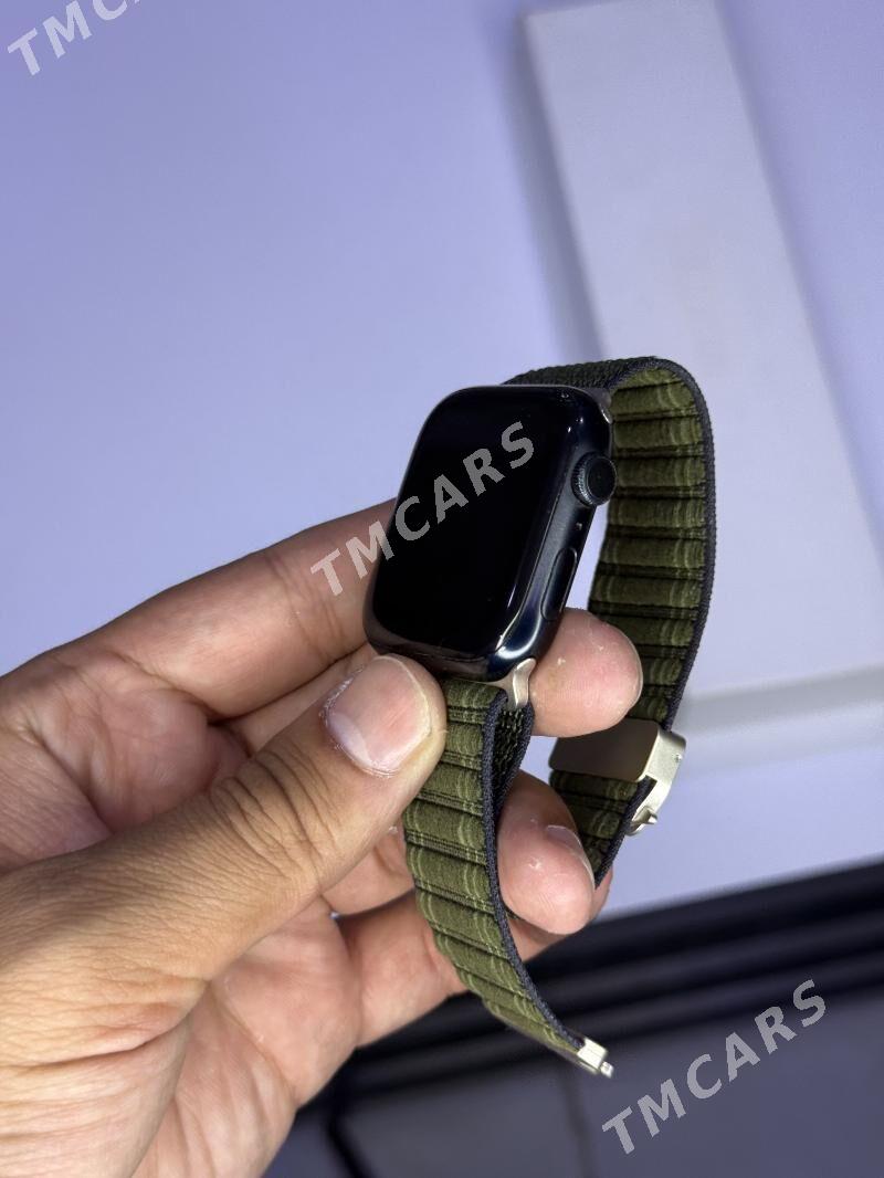 apple watch 7seria 45mm - Mary - img 5