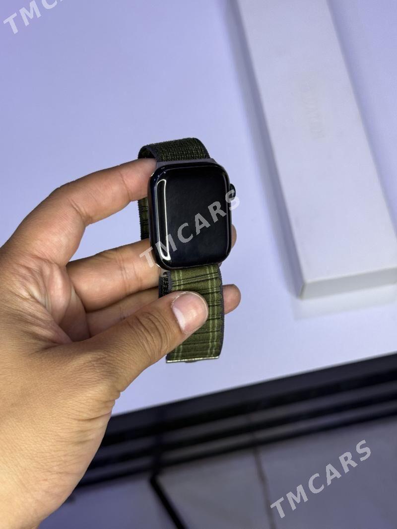 apple watch 7seria 45mm - Mary - img 3