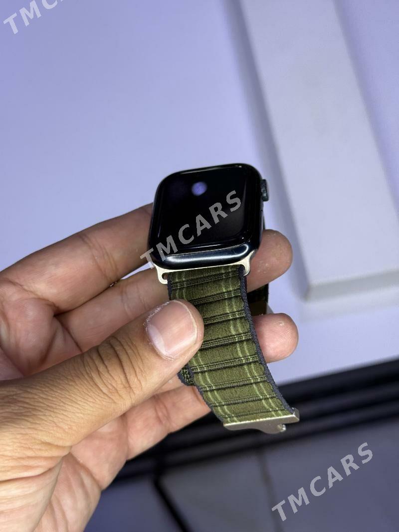 apple watch 7seria 45mm - Mary - img 4