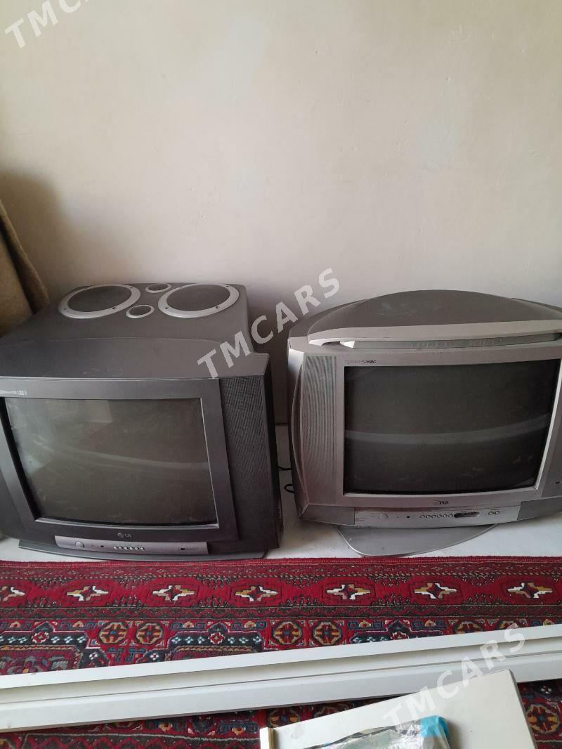 Telewizor - Aşgabat - img 2