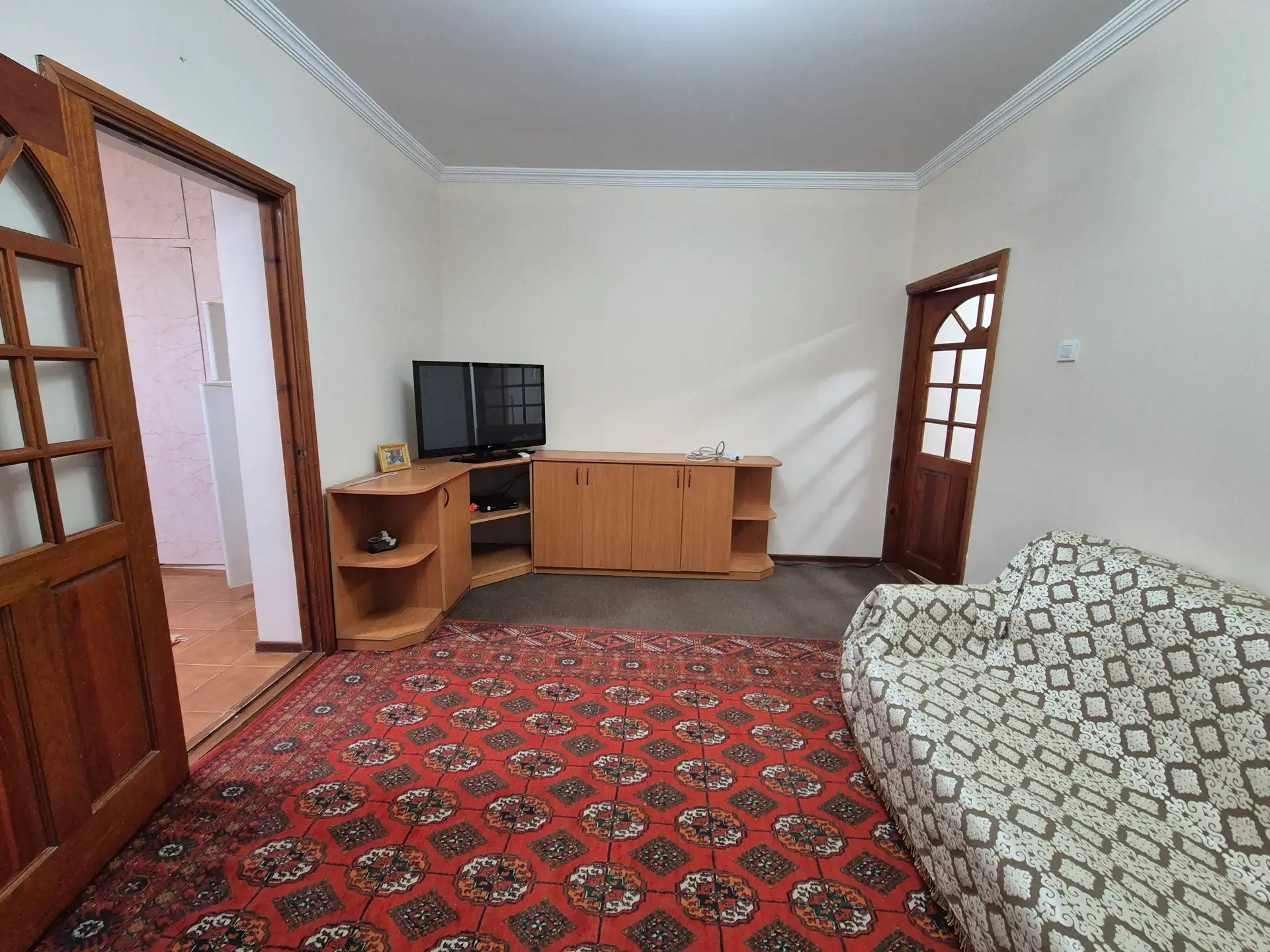 Arenda Kemine Alsirnowayy - Aşgabat - img 4