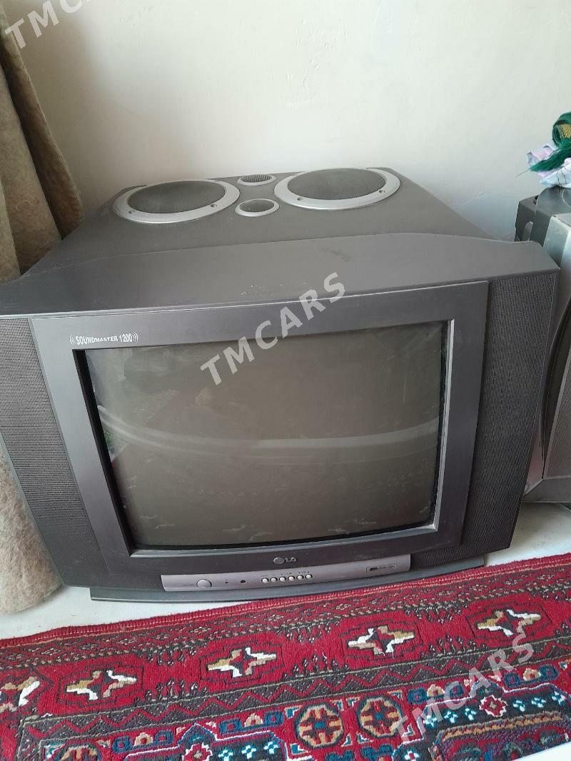Telewizor - Aşgabat - img 3
