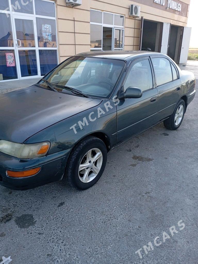 Toyota Corolla 1995 - 50 000 TMT - Sakarçäge - img 6