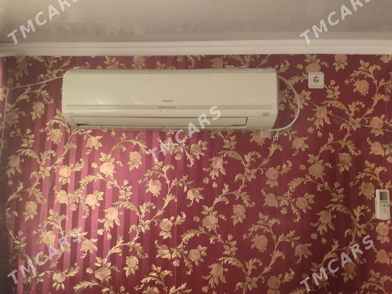 KONDISYONER  HITACHI 18 - Türkmenabat - img 2
