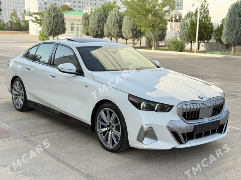 BMW 540 2024 - 1 850 000 TMT - Aşgabat - img 7