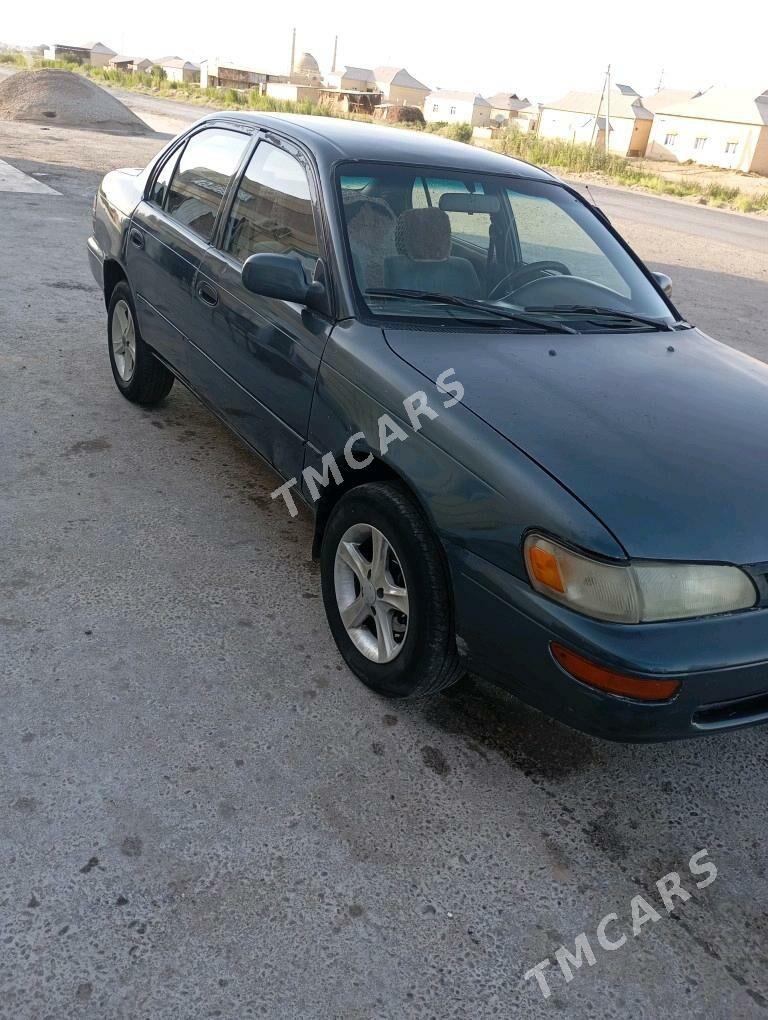 Toyota Corolla 1995 - 50 000 TMT - Sakarçäge - img 4