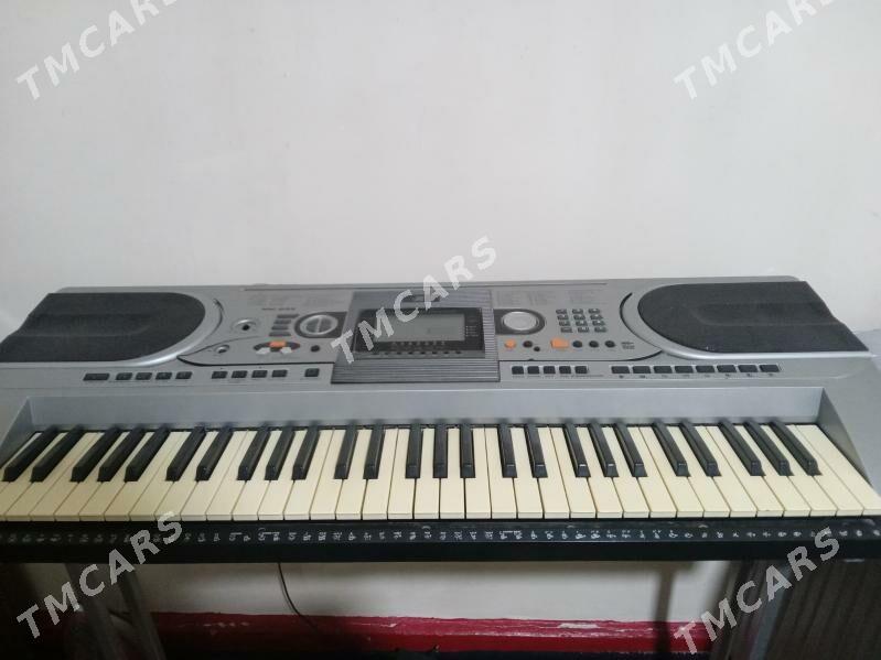pianino - 30 mkr - img 3