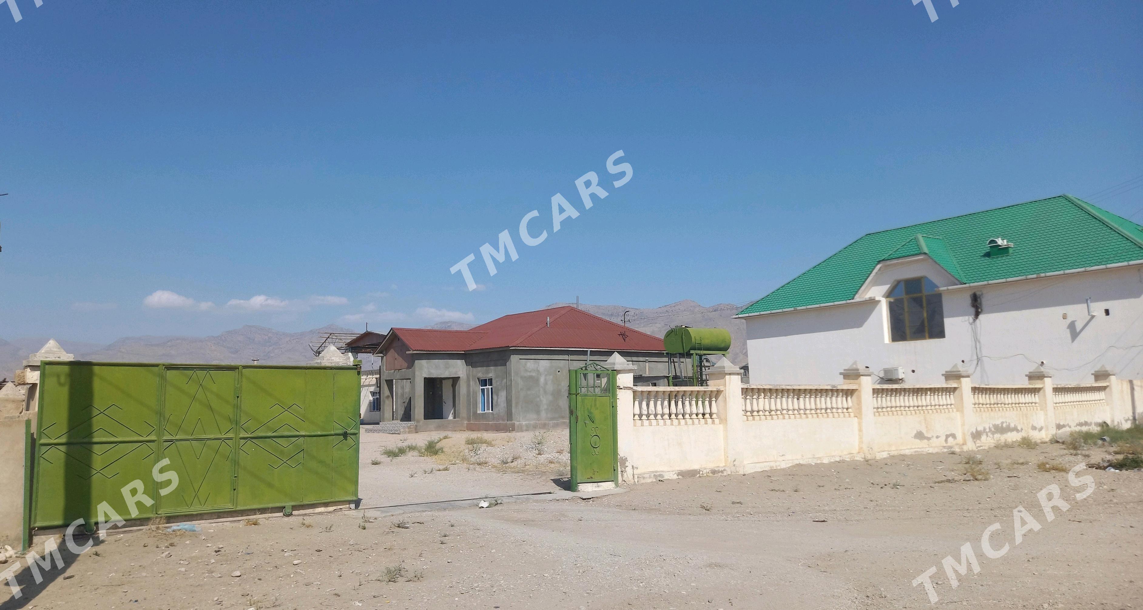 Nebitçi 40×80 düzmergen - Balkanabat - img 10