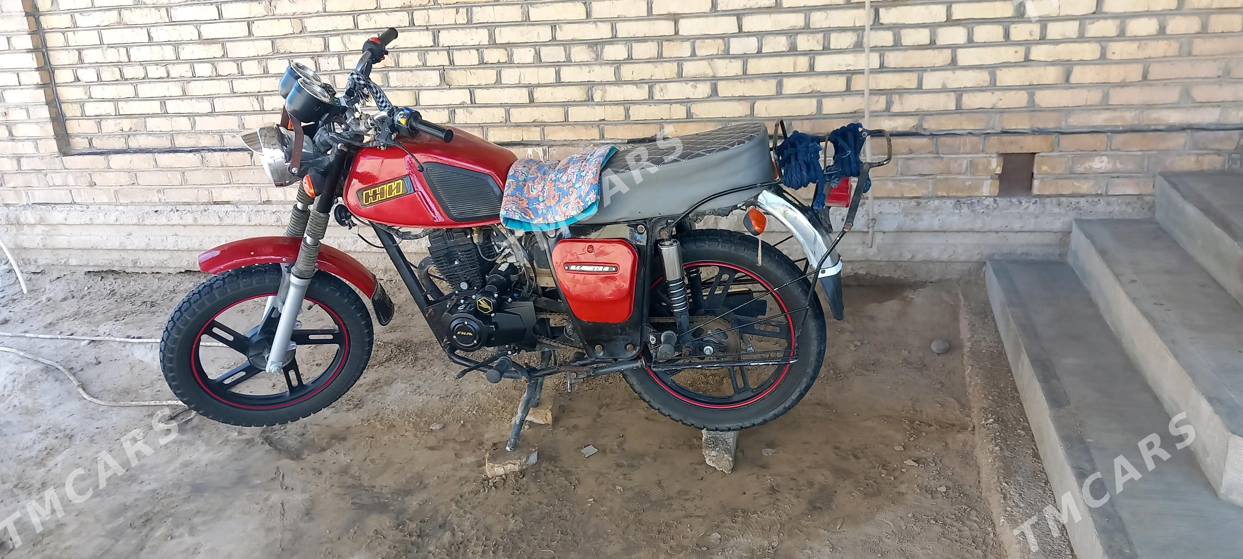 Fekon FK150-8G 2024 - 16 000 TMT - Сакарчага - img 1