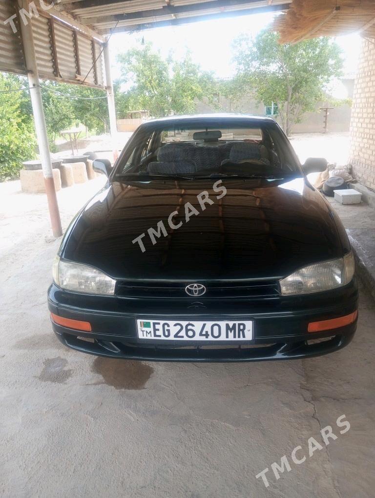Toyota Camry 1994 - 78 000 TMT - Türkmengala - img 3