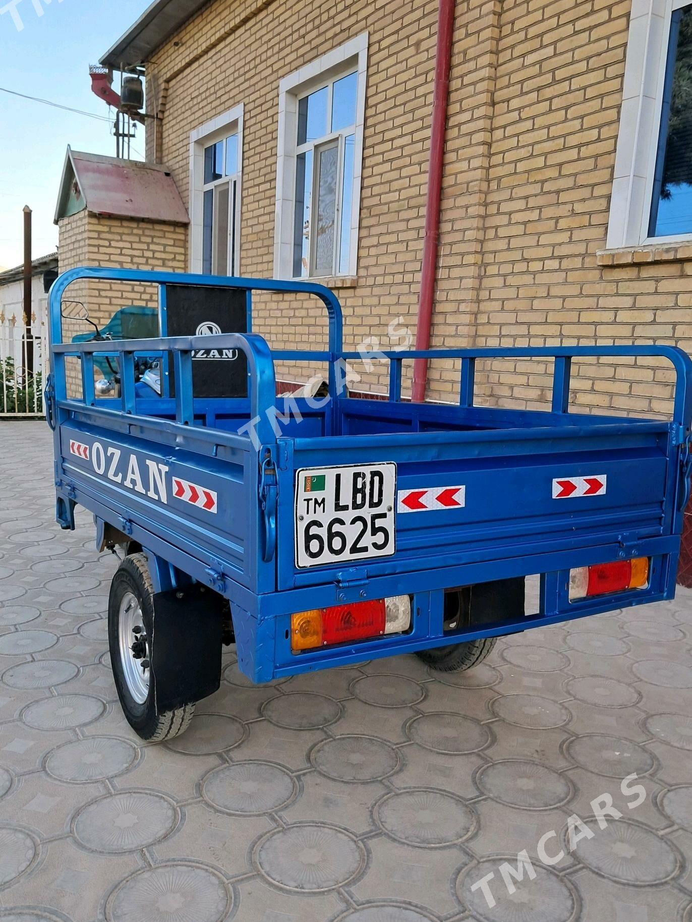 Fekon FK200-14G 2014 - 16 000 TMT - Kerki - img 2