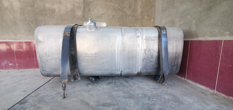 DAF Euro 6 bak 9 000 TMT - Дашогуз - img 2