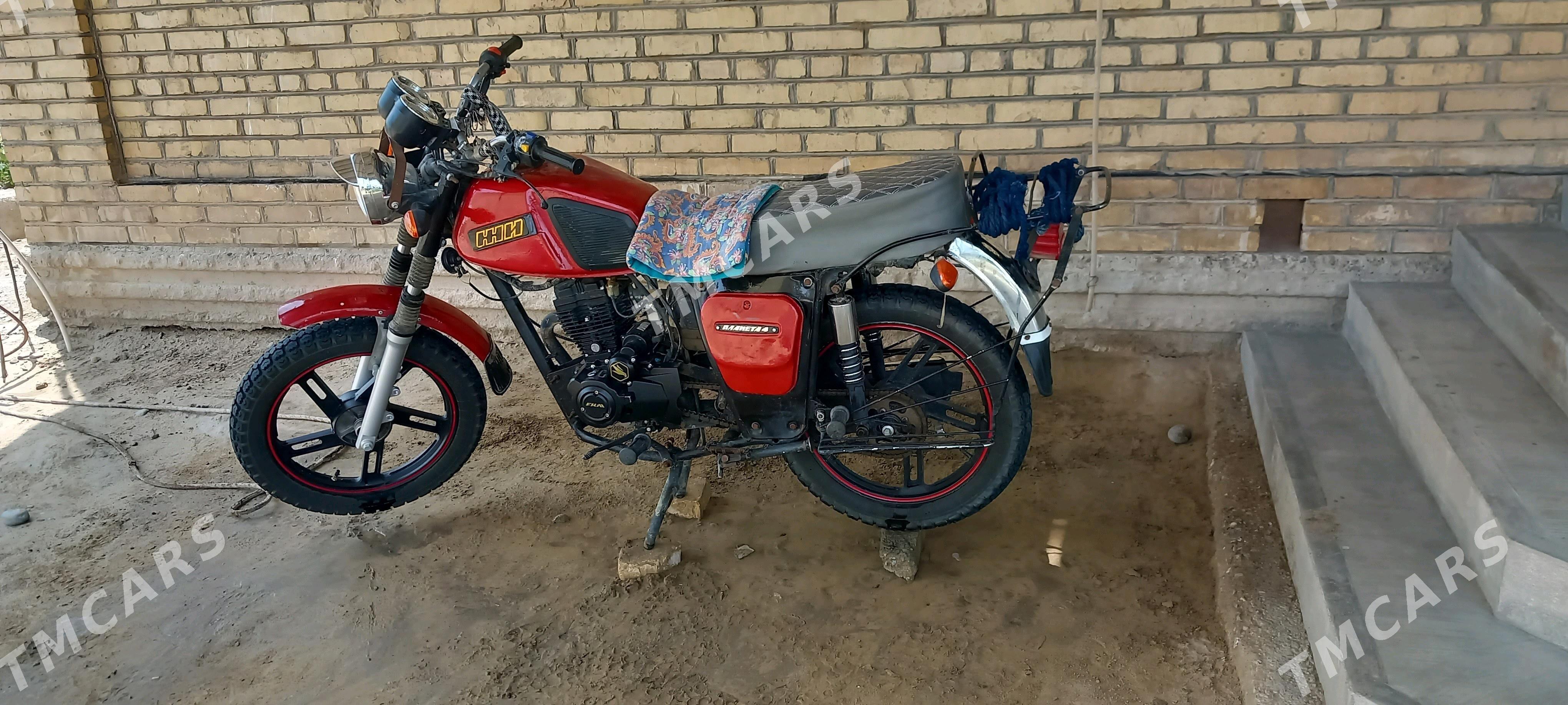 Fekon FK150-8G 2024 - 16 000 TMT - Сакарчага - img 2