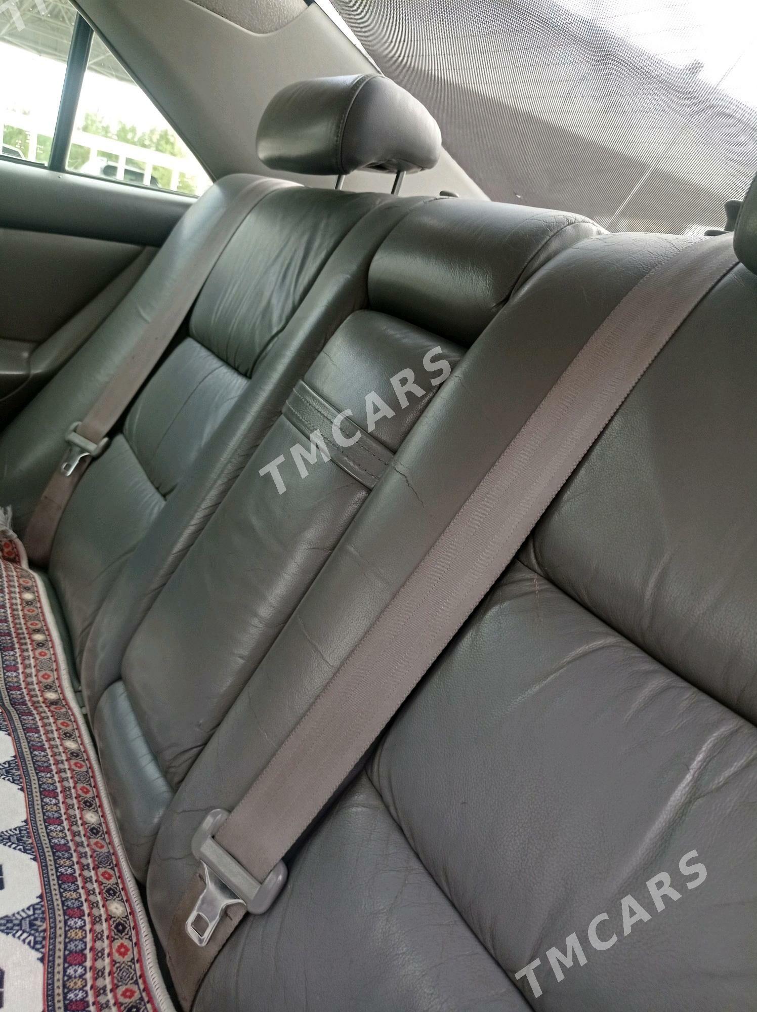 Toyota Camry 2002 - 170 000 TMT - Теджен - img 2