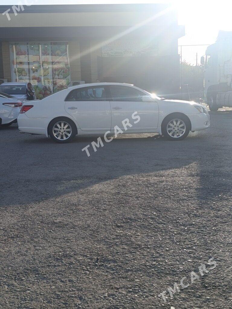 Toyota Avalon 2006 - 180 000 TMT - Мары - img 4