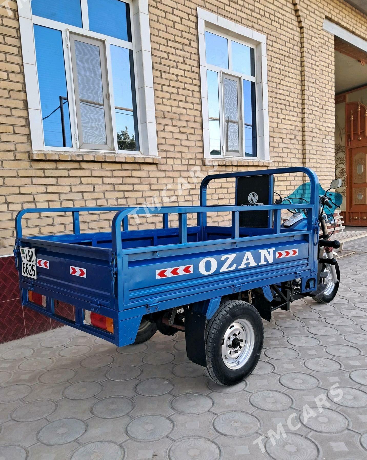 Fekon FK200-14G 2014 - 16 000 TMT - Kerki - img 6
