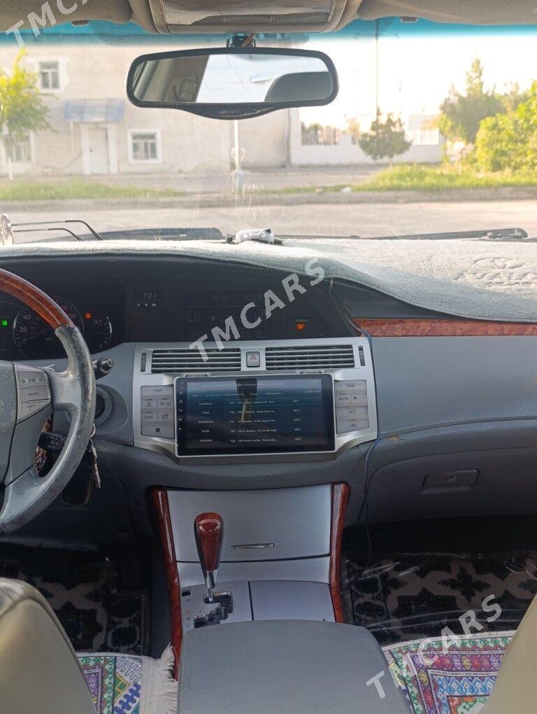 Toyota Avalon 2006 - 180 000 TMT - Мары - img 7