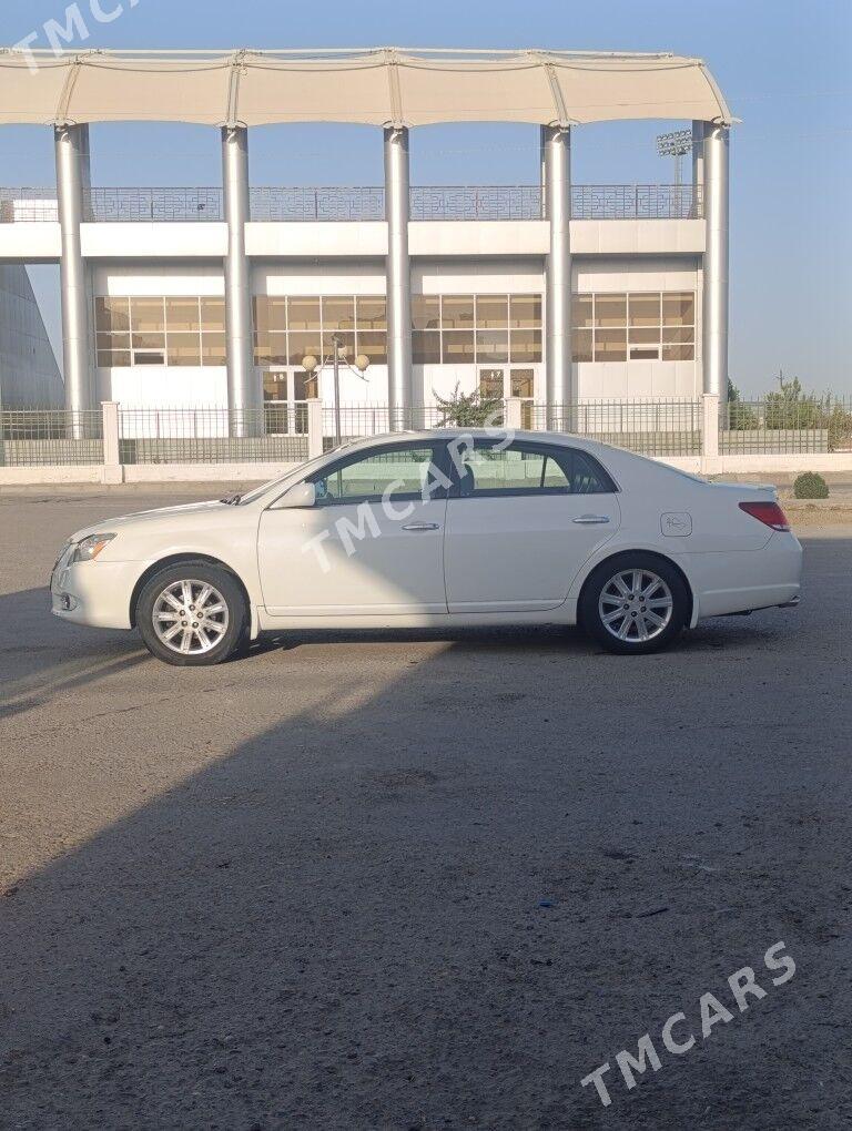 Toyota Avalon 2006 - 180 000 TMT - Мары - img 5