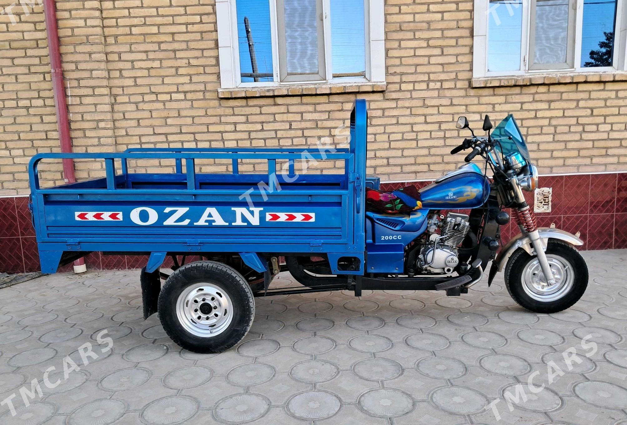Fekon FK200-14G 2014 - 16 000 TMT - Kerki - img 5