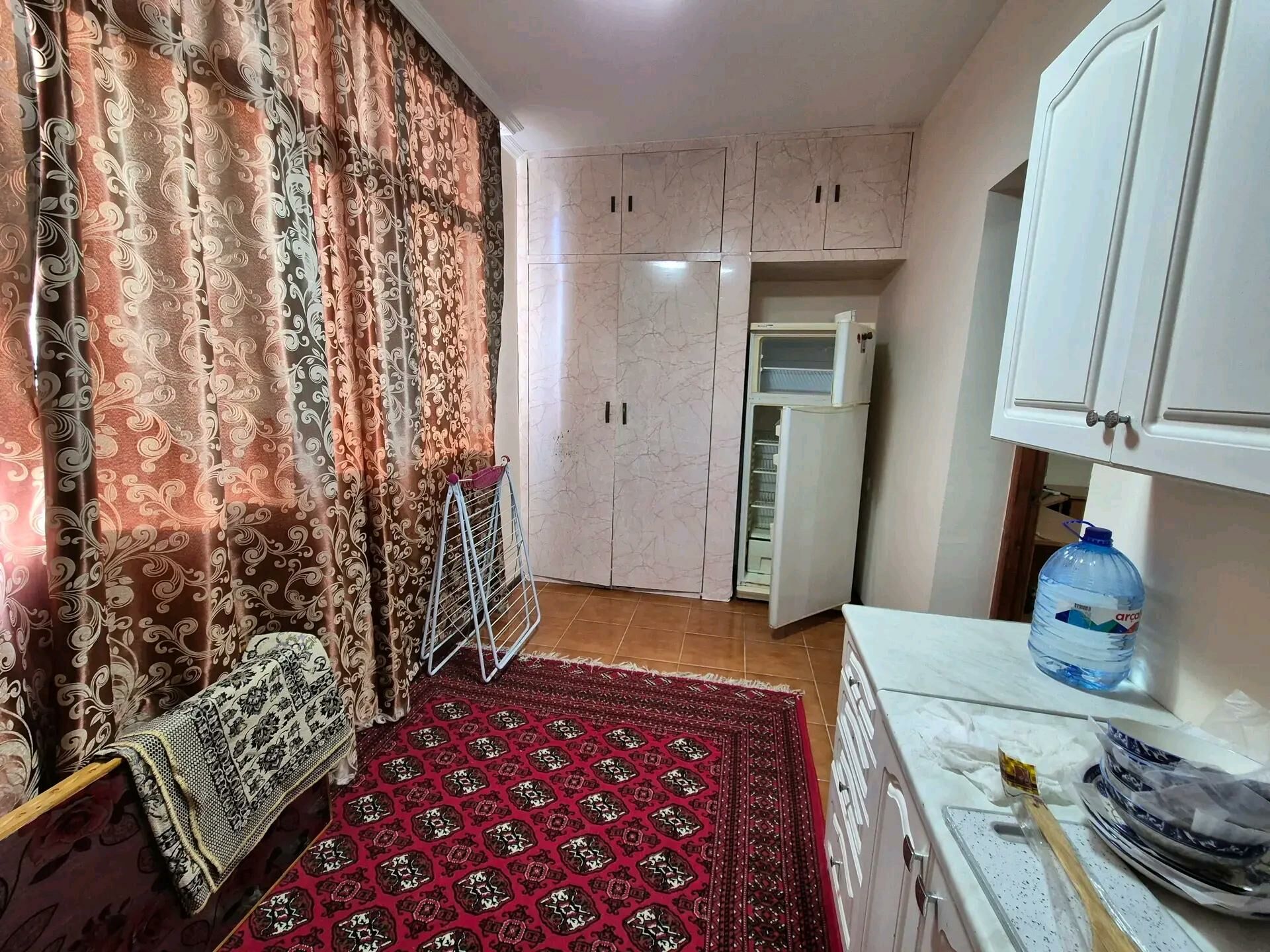 Arenda Kemine Alsirnowayy - Aşgabat - img 8