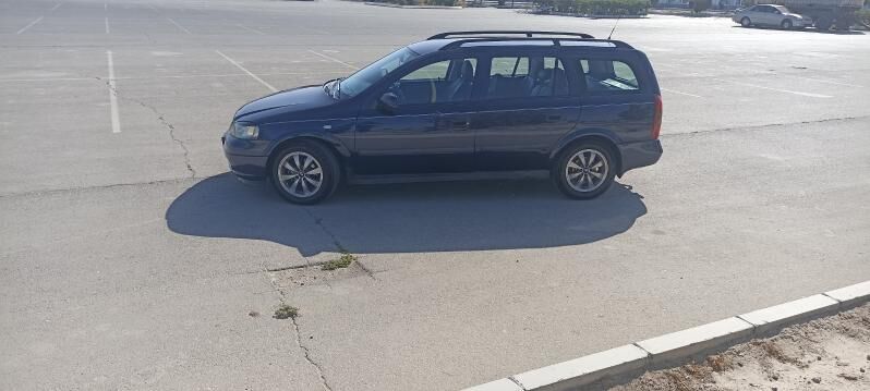 Opel Astra 2000 - 79 000 TMT - Туркменабат - img 6
