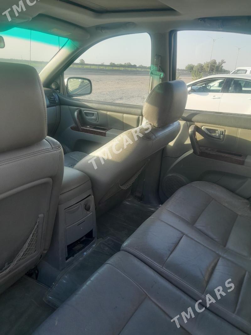 Kia Sorento 2005 - 78 000 TMT - Мары - img 3