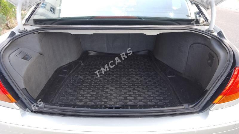 BMW 7 Series 2002 - 130 000 TMT - Türkmenbaşy - img 7