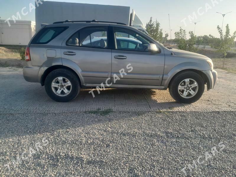 Kia Sorento 2005 - 78 000 TMT - Мары - img 5