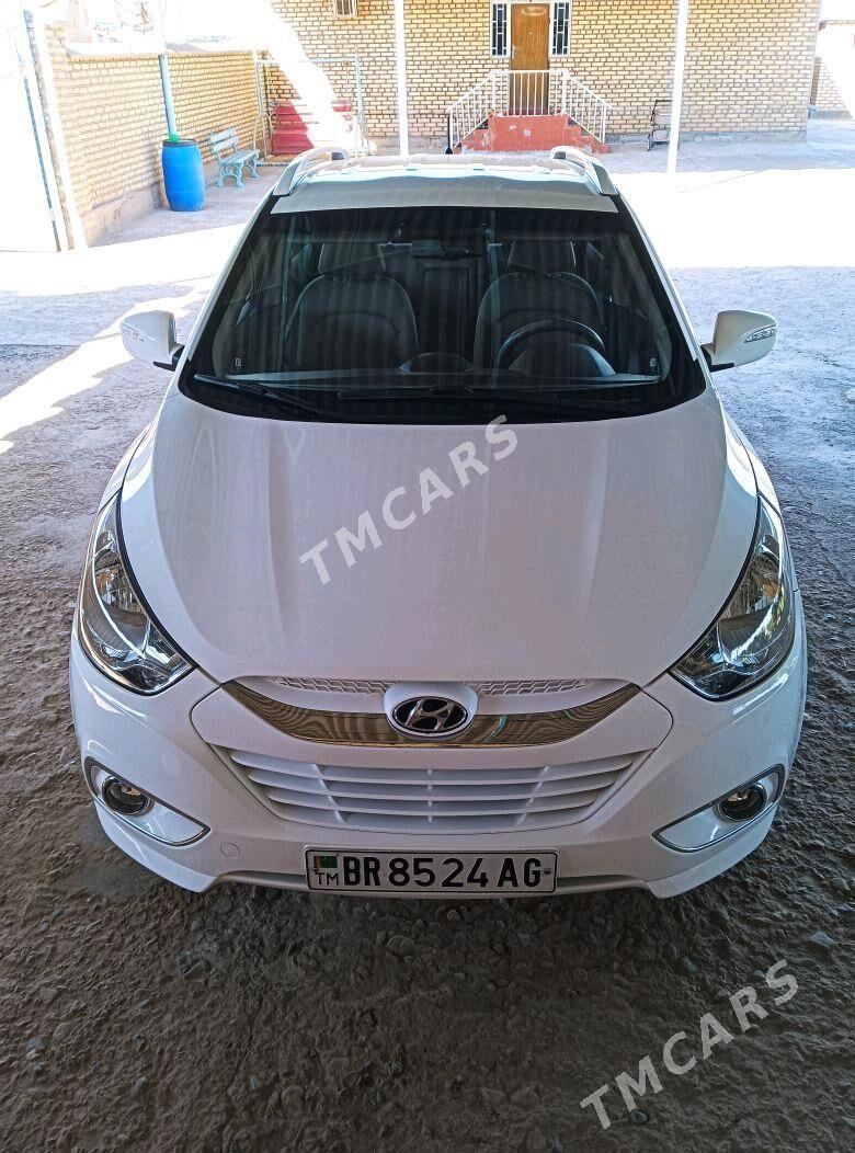 Hyundai IX35 2012 - 170 000 TMT - Babadaýhan - img 2