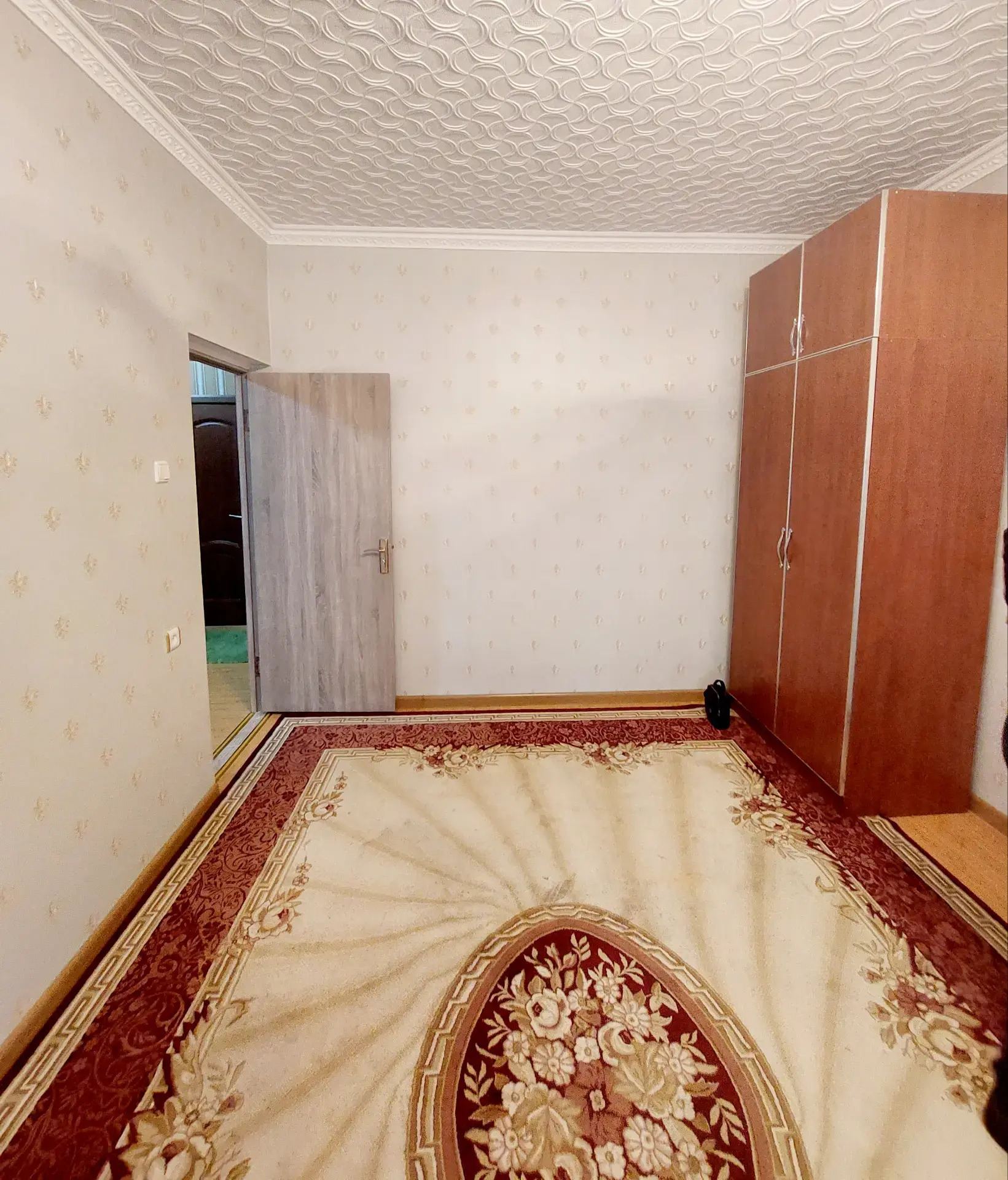Arenda Mir_7 2_kom Yolun Ugry - Ашхабад - img 6