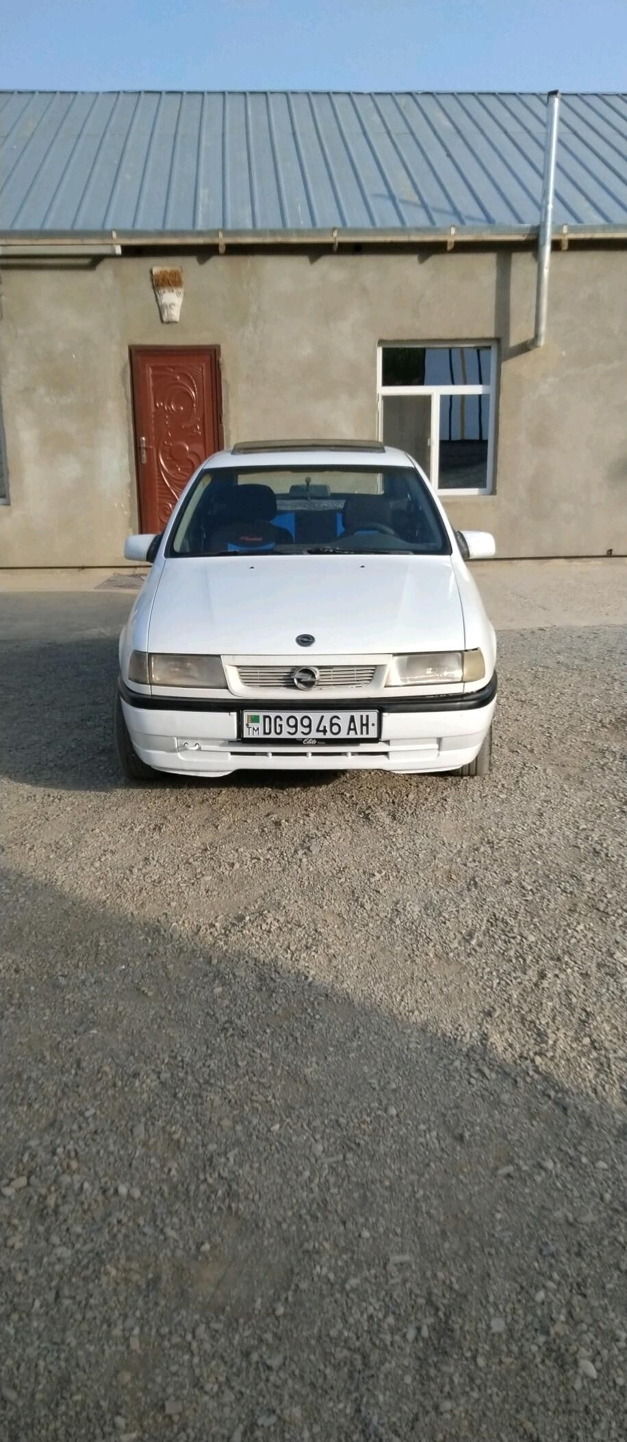 Opel Vectra 1992 - 27 000 TMT - Bäherden - img 7