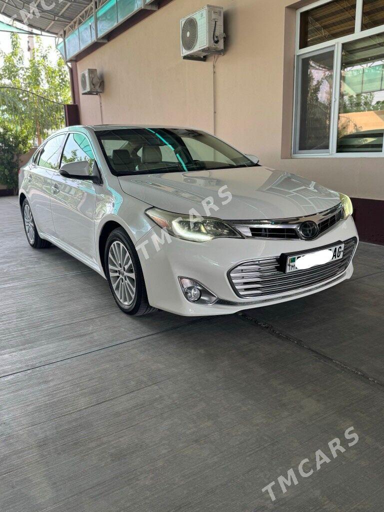 Toyota Avalon 2014 - 370 000 TMT - Aşgabat - img 2