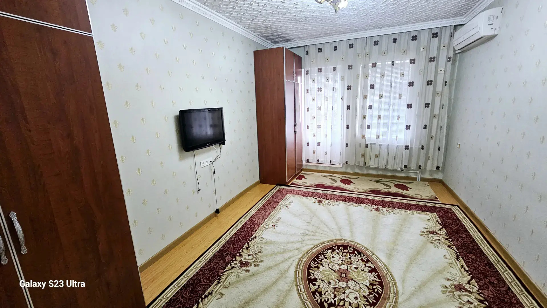 Arenda Mir_7 2_kom Yolun Ugry - Ашхабад - img 9