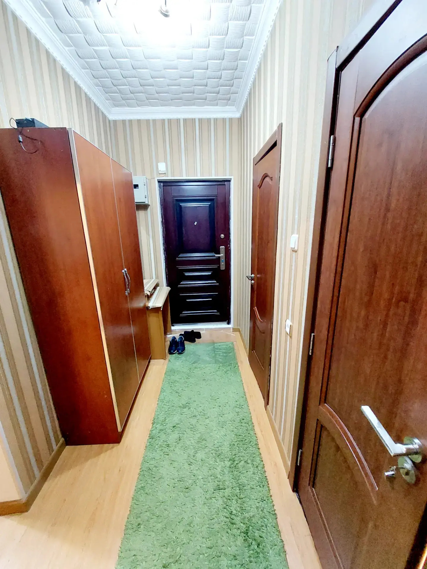 Arenda Mir_7 2_kom Yolun Ugry - Ашхабад - img 4