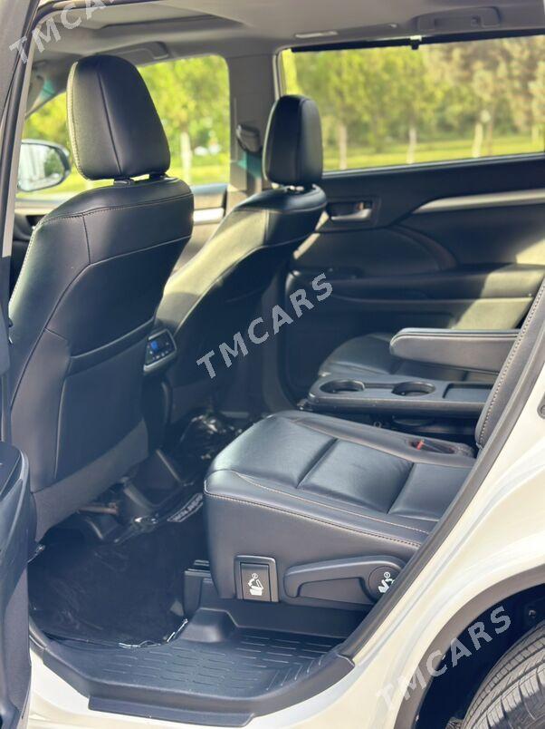 Toyota Highlander 2019 - 466 000 TMT - Aşgabat - img 7
