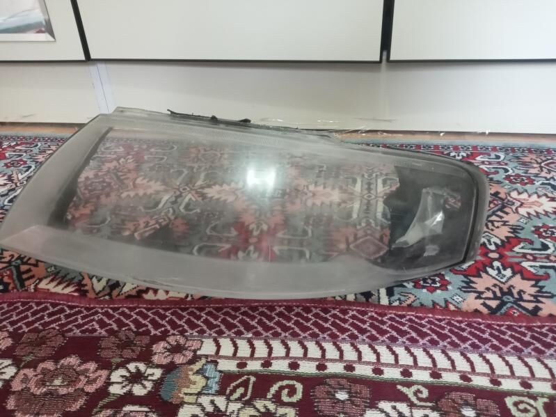 farañ aýnasy nissan sunny 140 TMT - Гаудан "В" - img 5