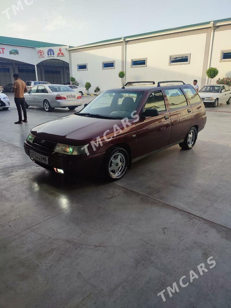 Lada 2111 2004 - 46 000 TMT - Мары - img 3