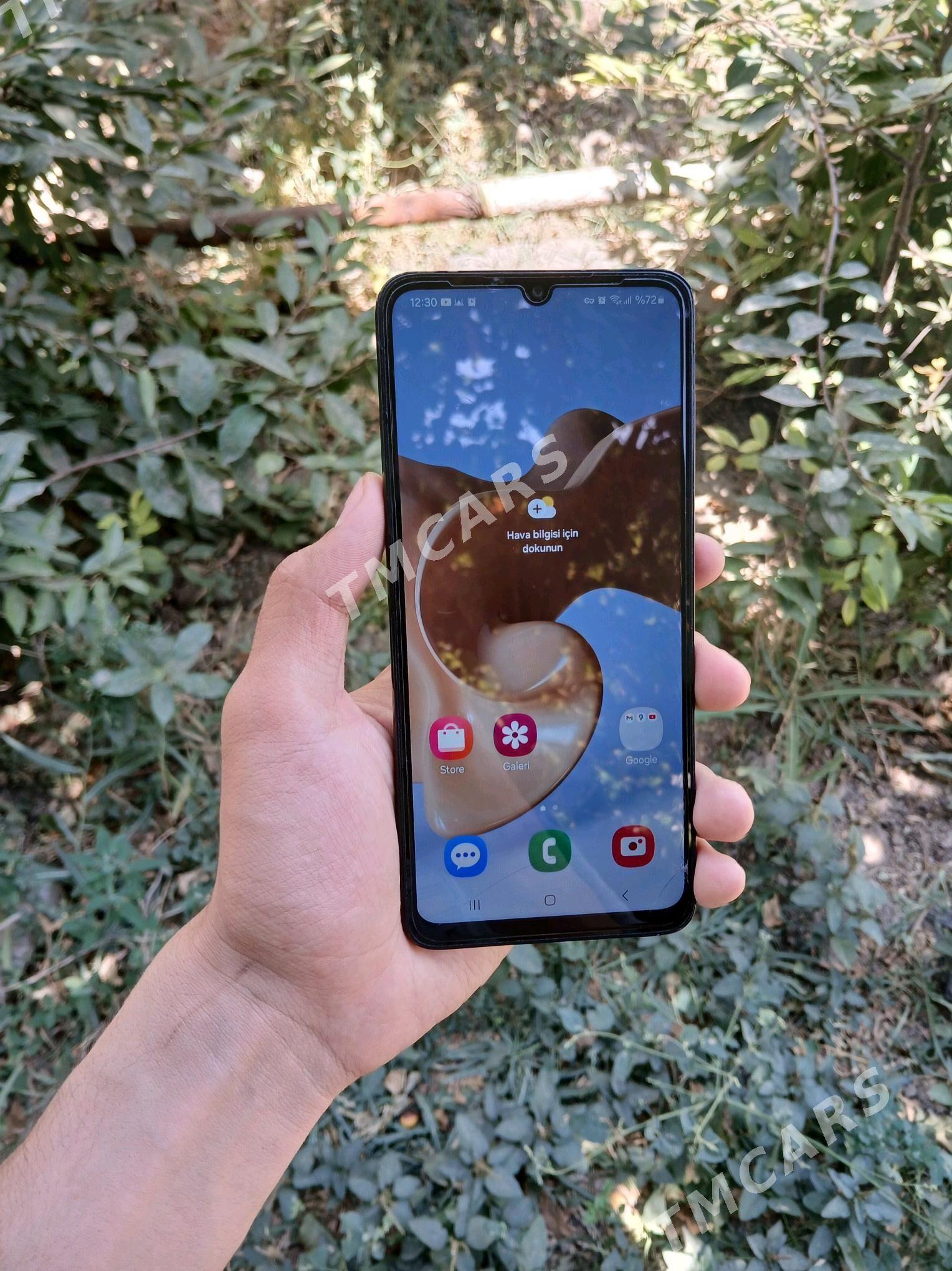 Samsung A05 ️ 4/64 GB - Туркменабат - img 2