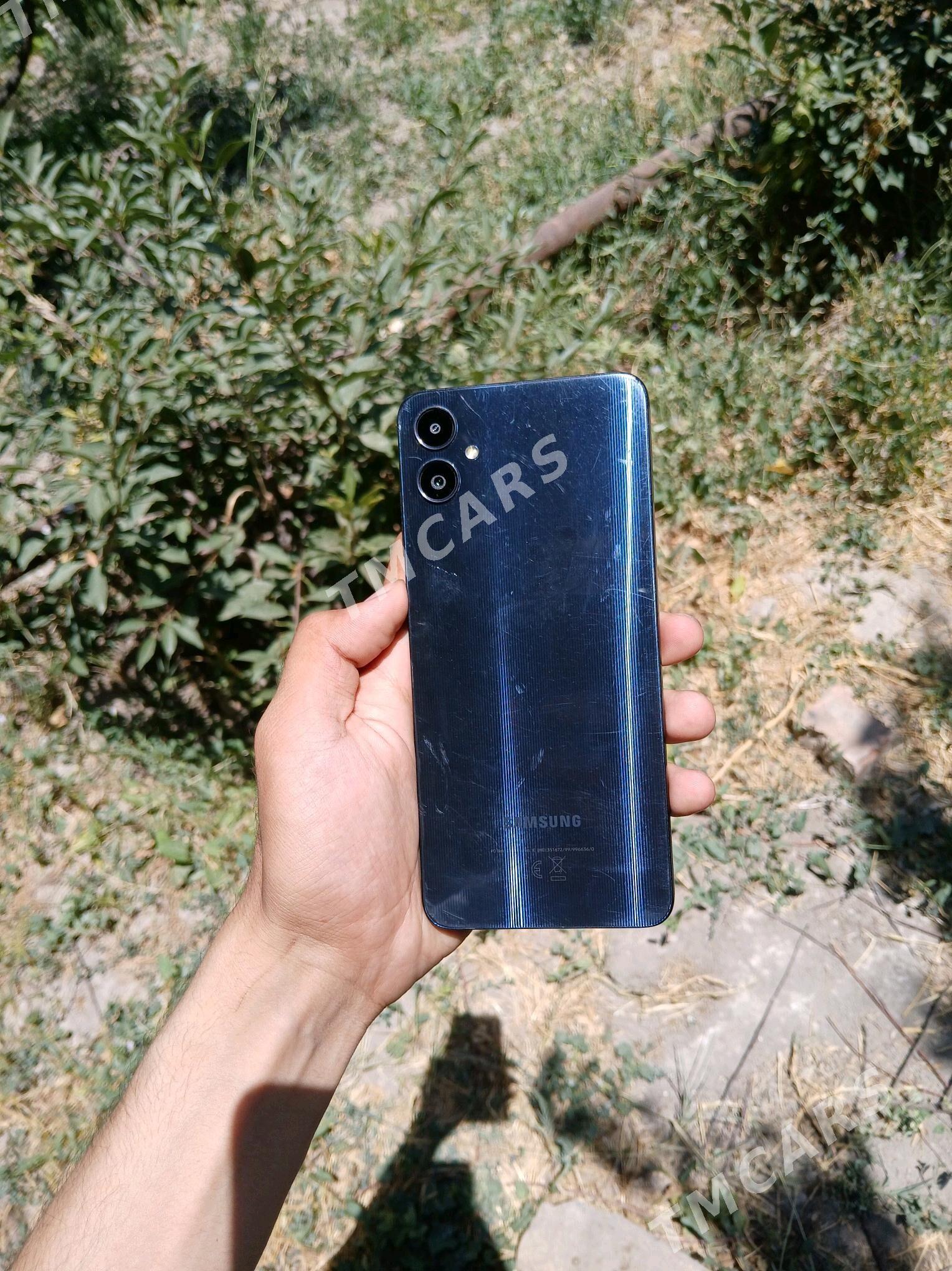 Samsung A05 ️ 4/64 GB - Туркменабат - img 3