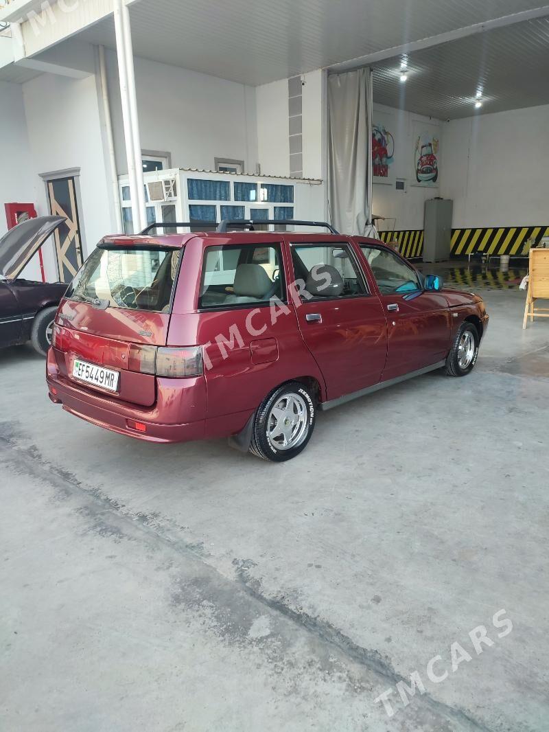 Lada 2111 2004 - 46 000 TMT - Мары - img 5